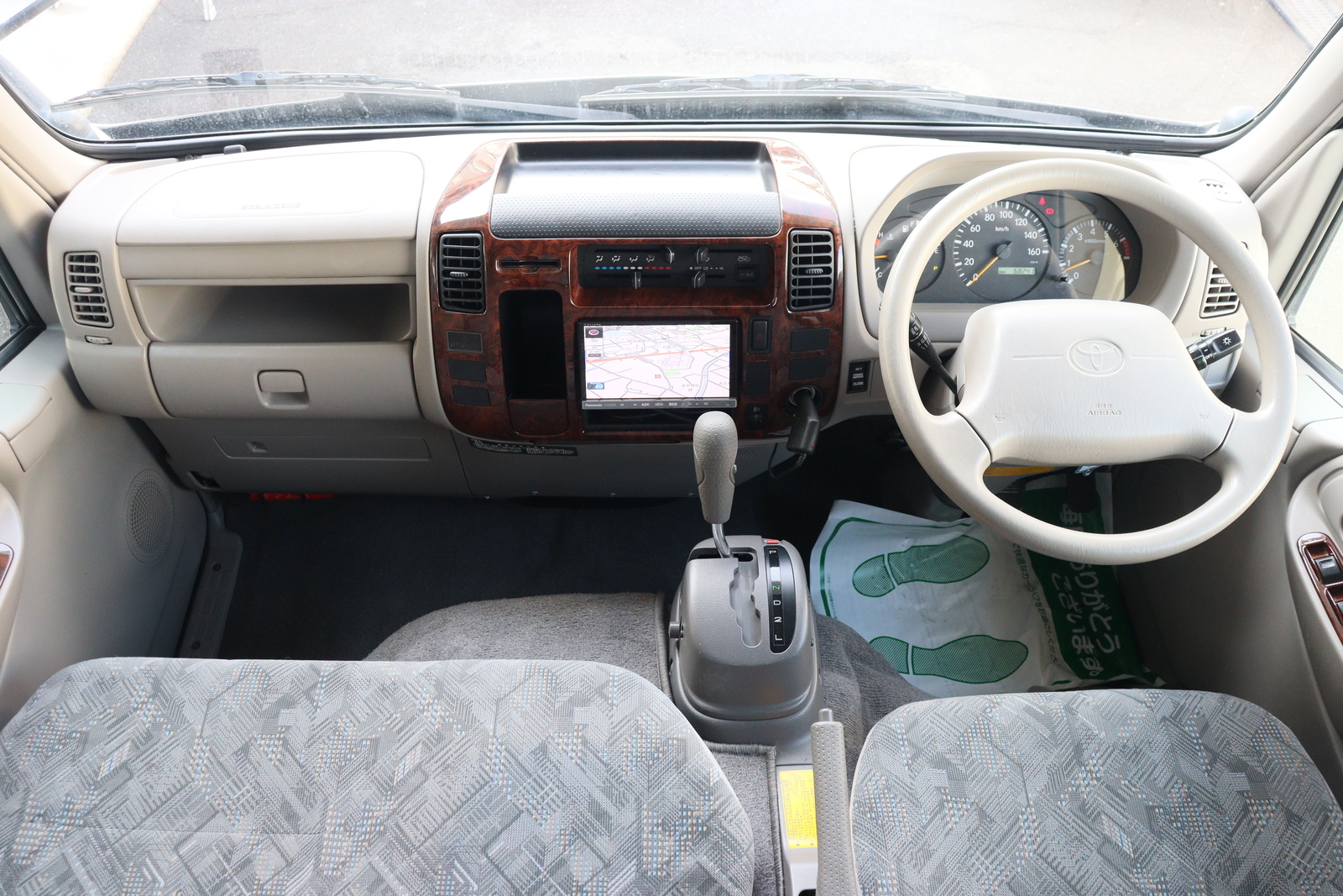 キャンピングカー キャブコン ｶﾑﾛｰﾄﾞ ﾅｯﾂRV ﾐﾗｰｼﾞｭﾀｲﾌﾟX