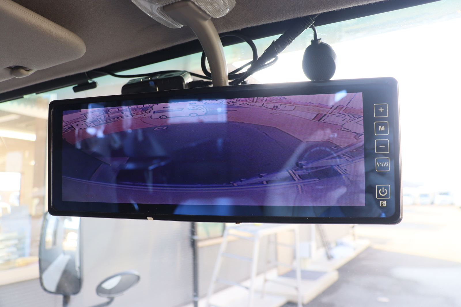 キャンピングカー キャブコン ｶﾑﾛｰﾄﾞ ﾅｯﾂRV ﾐﾗｰｼﾞｭﾀｲﾌﾟX