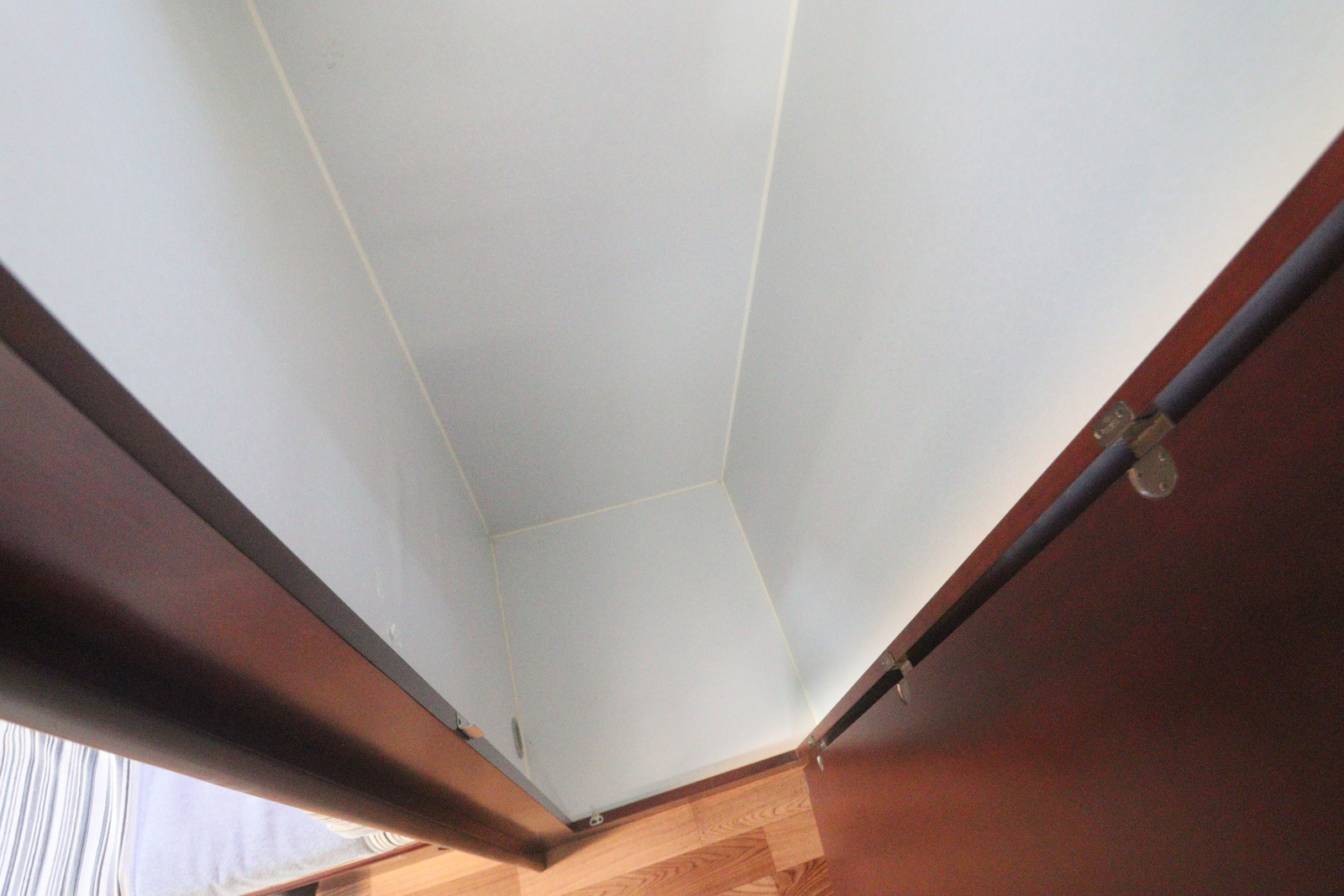 キャンピングカー キャブコン ｶﾑﾛｰﾄﾞ ﾅｯﾂRV ﾐﾗｰｼﾞｭﾀｲﾌﾟX