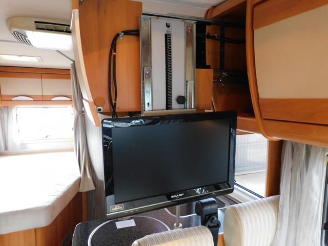 キャンピングカー バスコン ﾍﾞﾝﾂ ｽﾌﾟﾘﾝﾀｰ ﾊｲﾏｰB655SL  