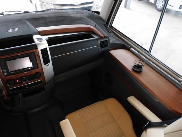 キャンピングカー バスコン ﾍﾞﾝﾂ ｽﾌﾟﾘﾝﾀｰ ﾊｲﾏｰB655SL  