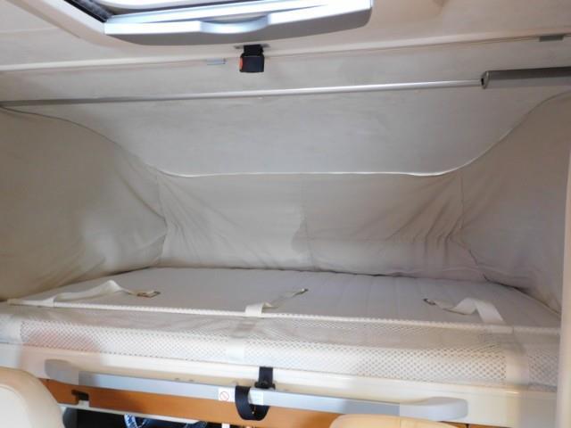 キャンピングカー バスコン ﾍﾞﾝﾂ ｽﾌﾟﾘﾝﾀｰ ﾊｲﾏｰB655SL  
