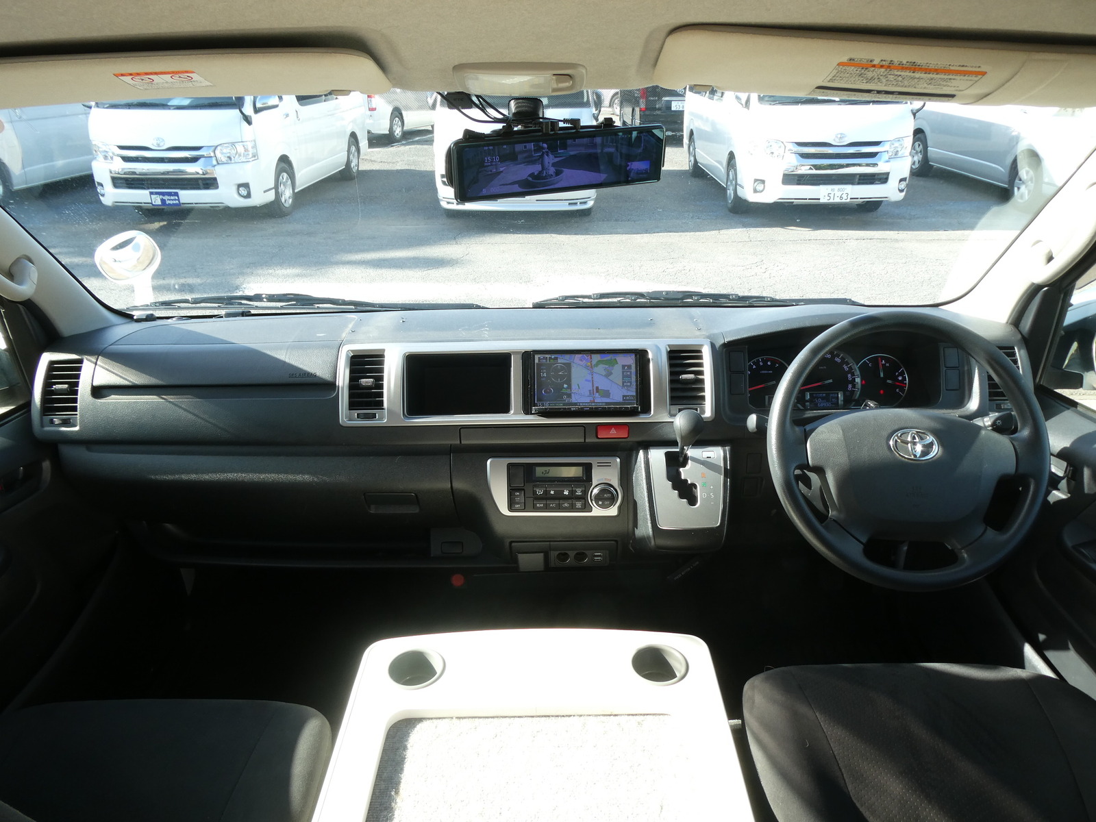 キャンピングカー バンコン RVﾋﾞｯｸﾌｯﾄ　ﾘﾄﾙﾉｵｸﾀｰﾋﾞｱ　FF　ｿｰﾗｰﾊﾟﾈﾙ