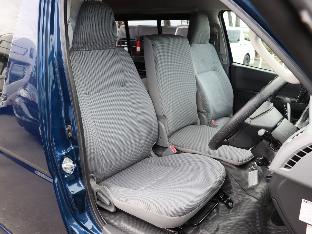 キャンピングカー バンコン ﾊｲｴｰｽ ﾅｯﾂRV ﾗﾃﾞｨｯｼｭｺﾝﾎﾟ FFﾋｰﾀｰ