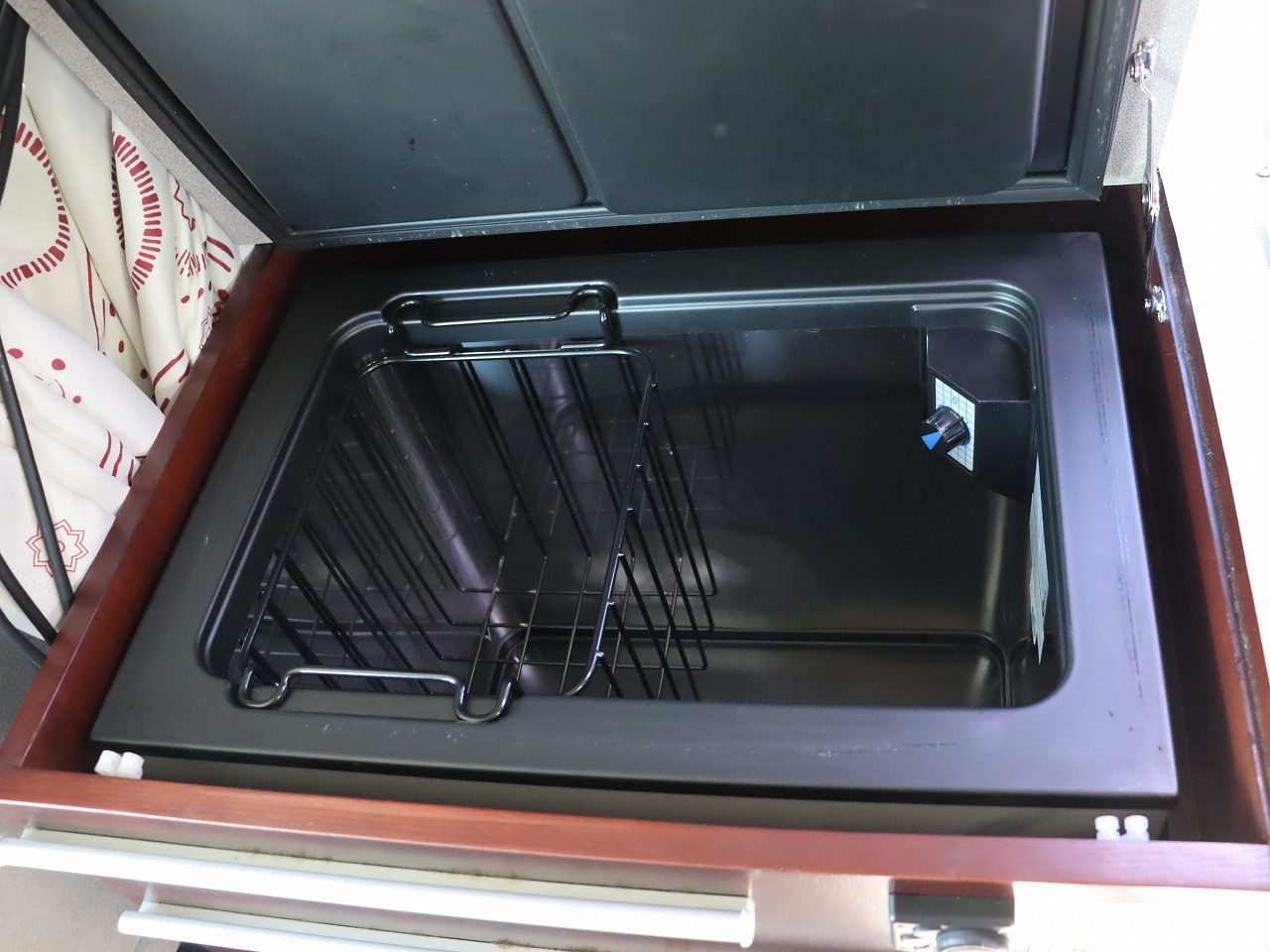 キャンピングカー バンコン ﾊｲｴｰｽ ﾅｯﾂRV ﾗﾃﾞｨｯｼｭｺﾝﾎﾟ FFﾋｰﾀｰ