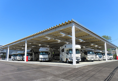 埼玉寄居店
