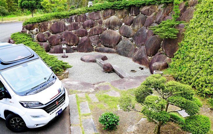 高松店(香川県) 店舗外観