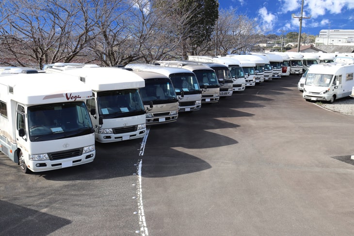 鳥栖店(佐賀県) 店舗外観