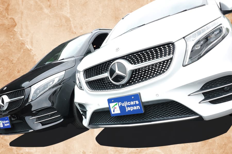 VALIS(ヴァリス) フジカーズジャパン×メルセデス・ベンツ