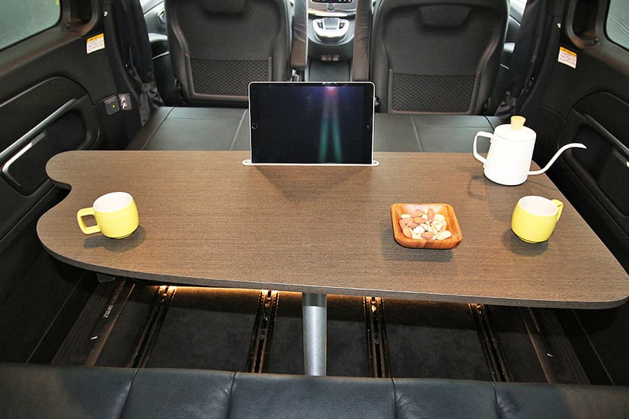 VALIS(ヴァリス) フジカーズジャパン×メルセデス・ベンツ