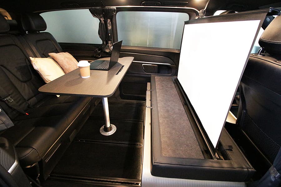 VALIS(ヴァリス) フジカーズジャパン×メルセデス・ベンツ