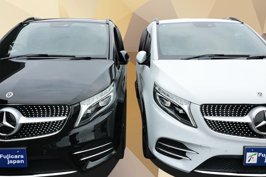 VALIS(ヴァリス) フジカーズジャパン×メルセデス・ベンツ
