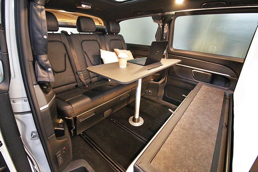 VALIS(ヴァリス) フジカーズジャパン×メルセデス・ベンツ