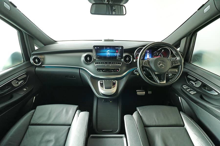 VALIS(ヴァリス) フジカーズジャパン×メルセデス・ベンツ